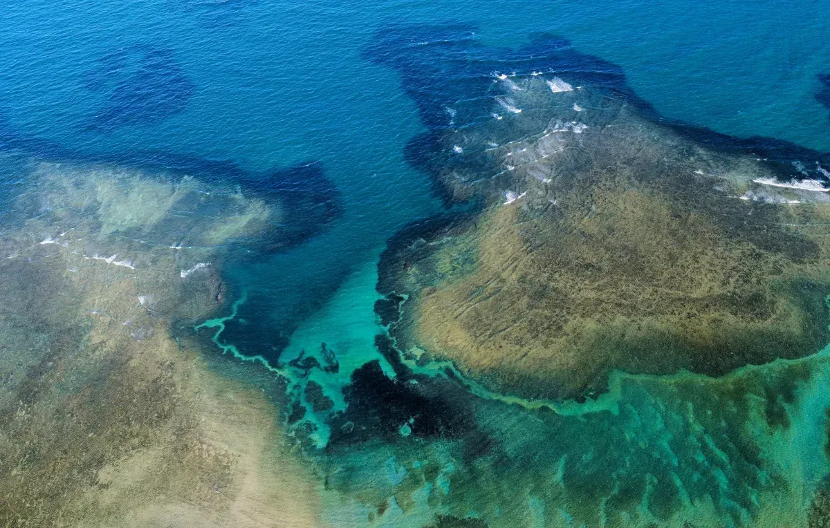 Imagem da galeria de Ilha de Boipeba